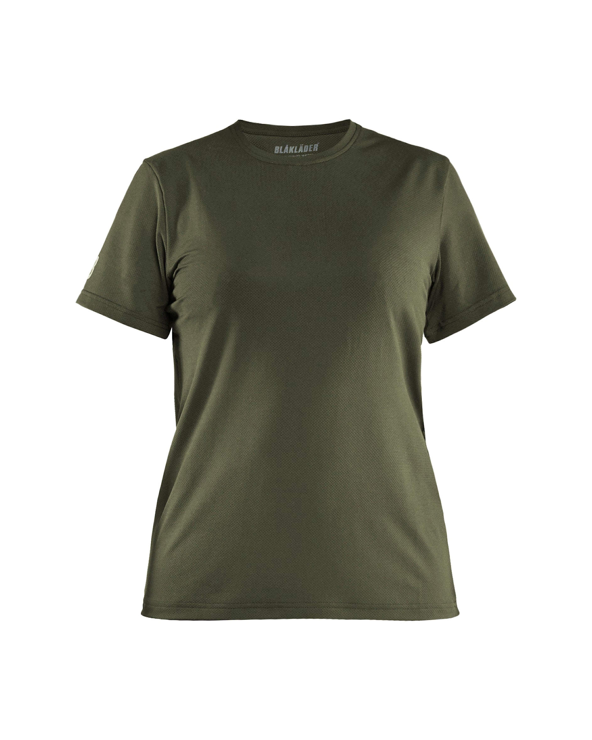 Blaklader Women's UV-protected Function T-shirt