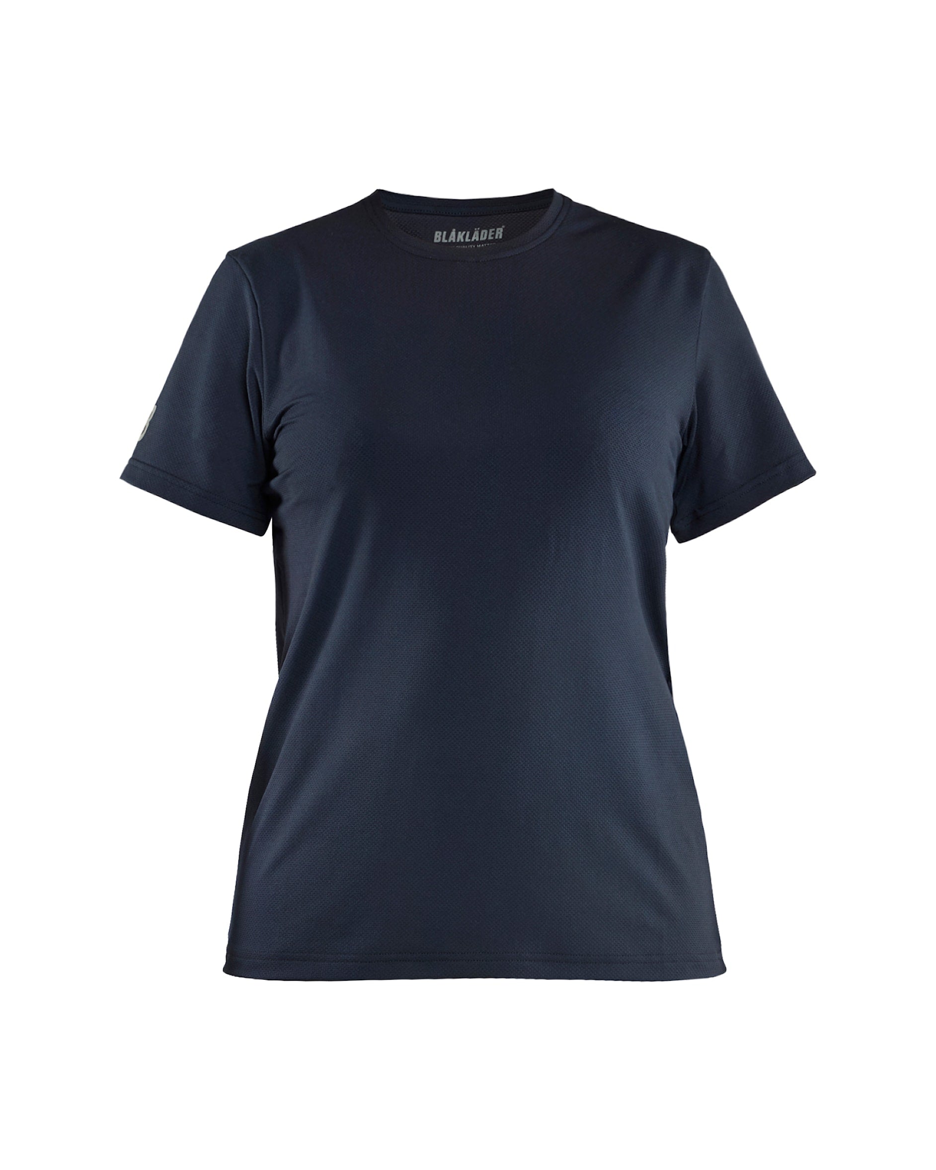 Blaklader Women's UV-protected Function T-shirt