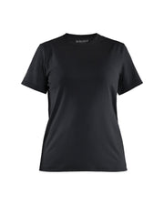 Blaklader Women's UV-protected Function T-shirt