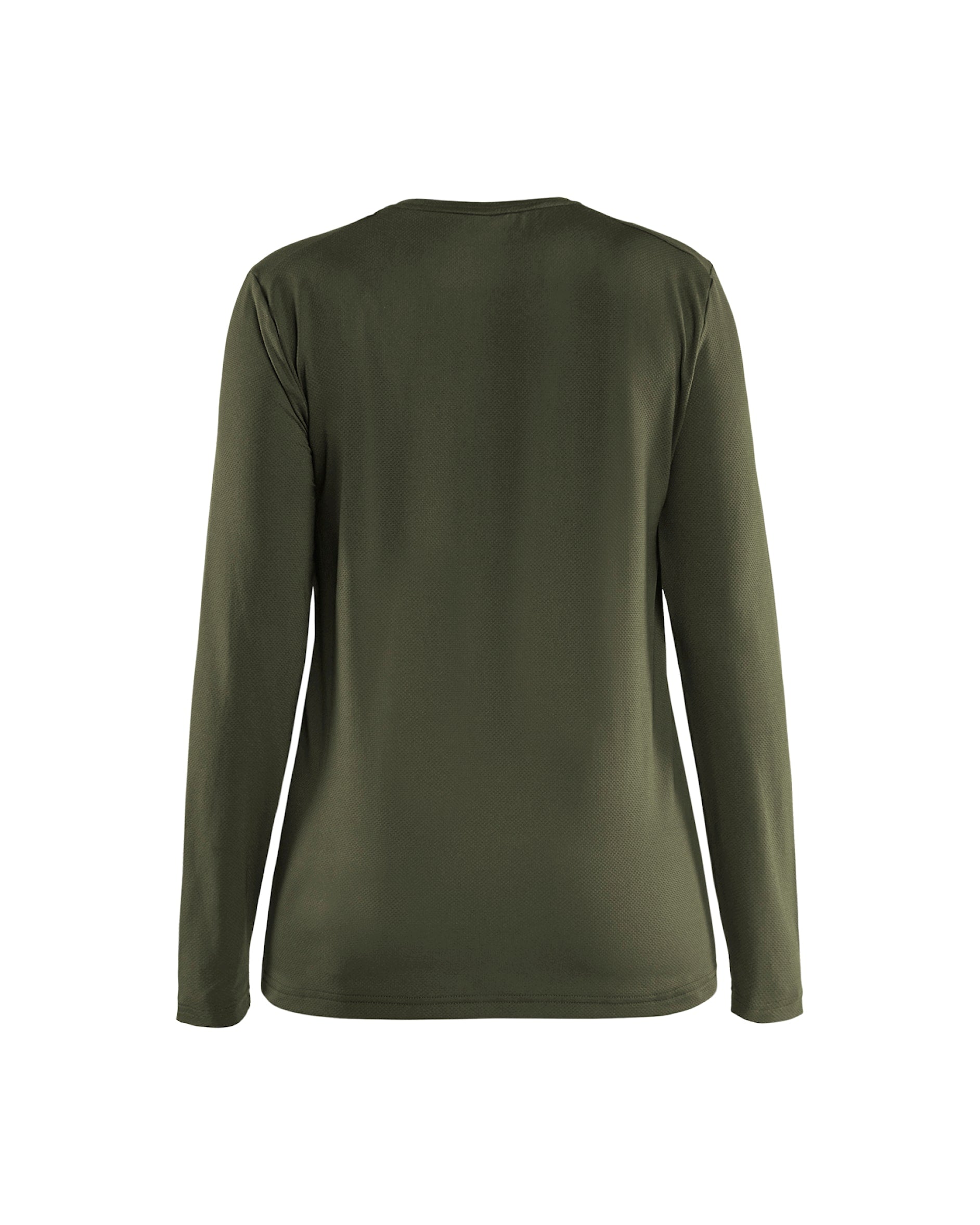 Blaklader Women's UV-protected Long-sleeved Function T-shirt