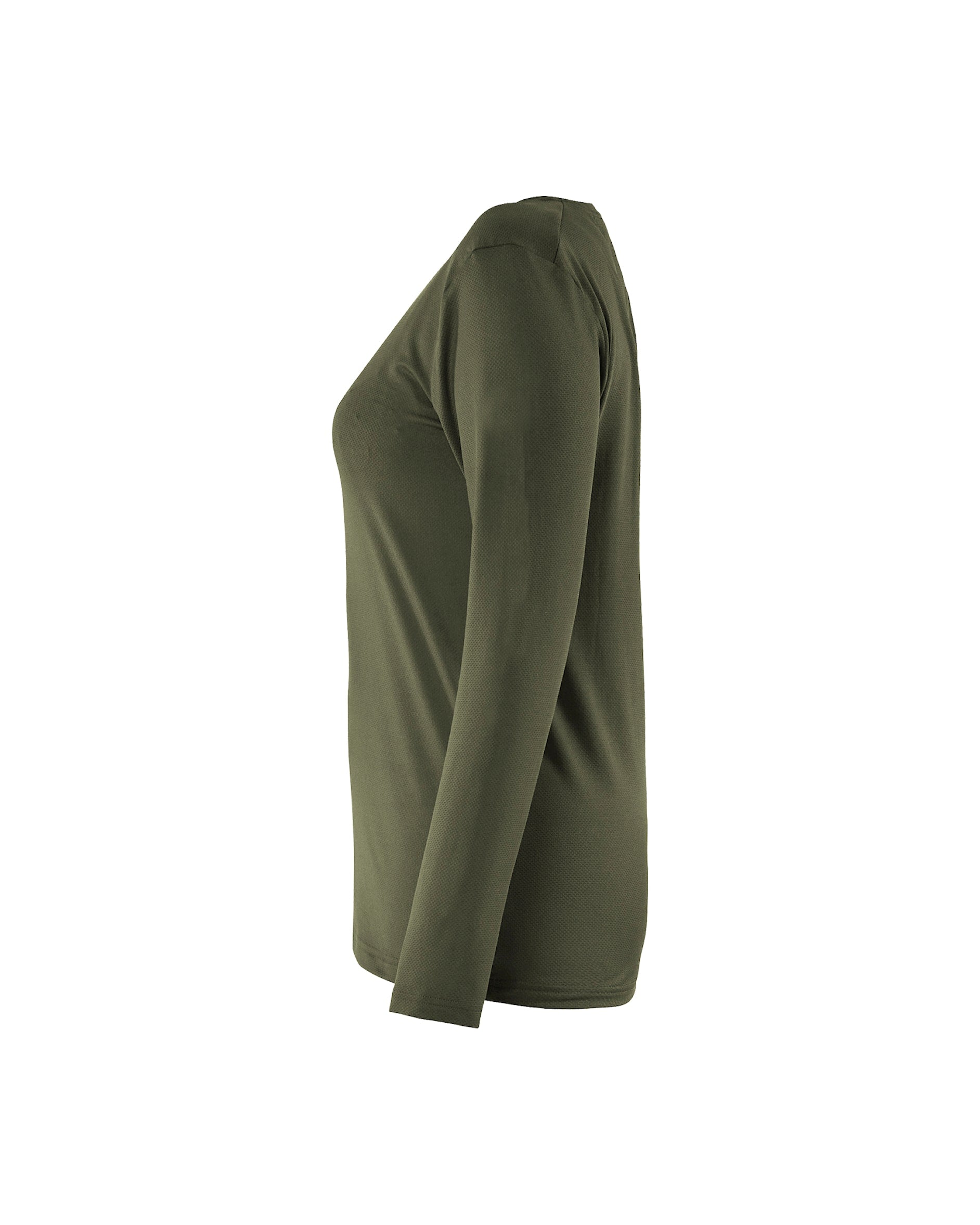 Blaklader Women's UV-protected Long-sleeved Function T-shirt