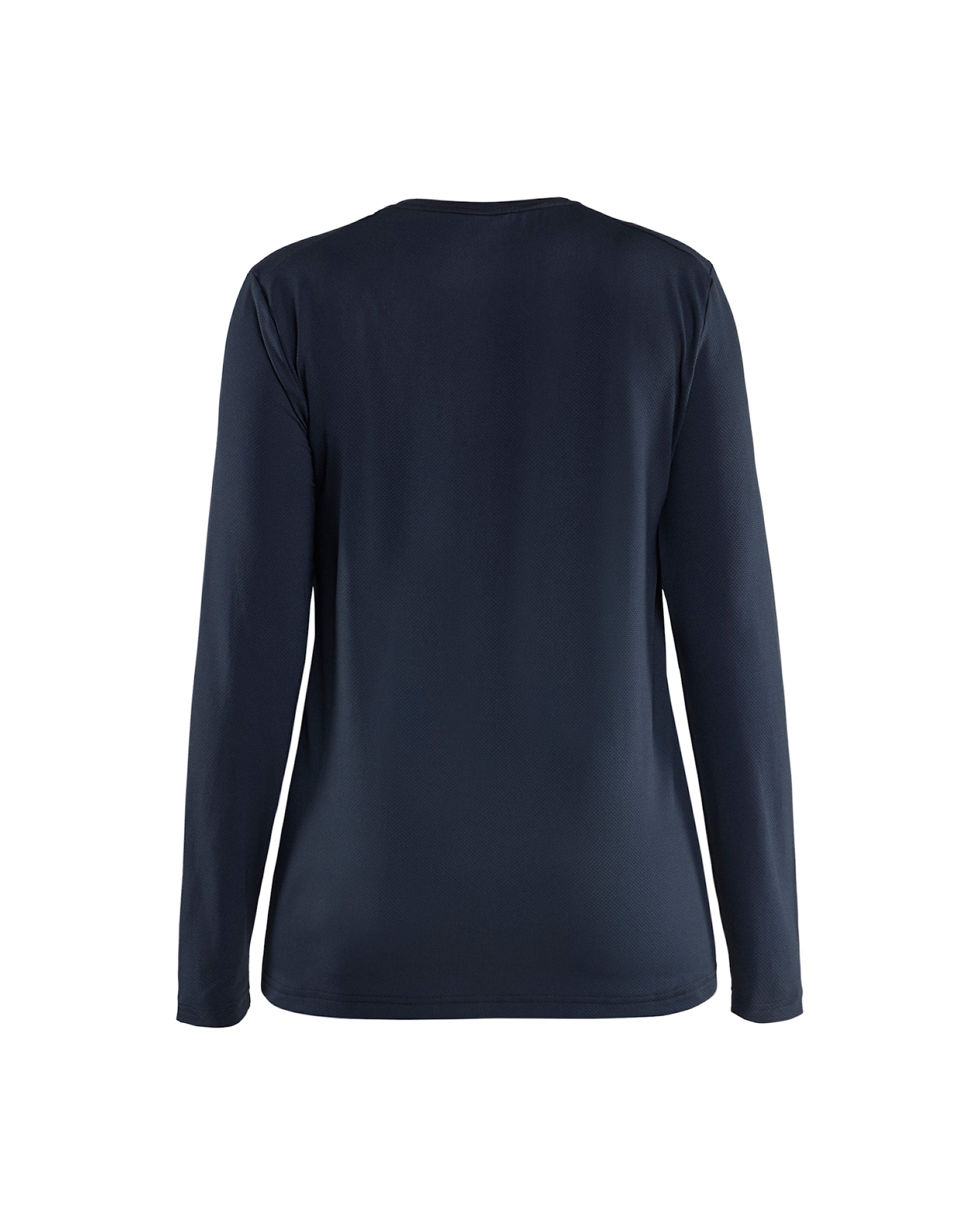 Blaklader Women's UV-protected Long-sleeved Function T-shirt