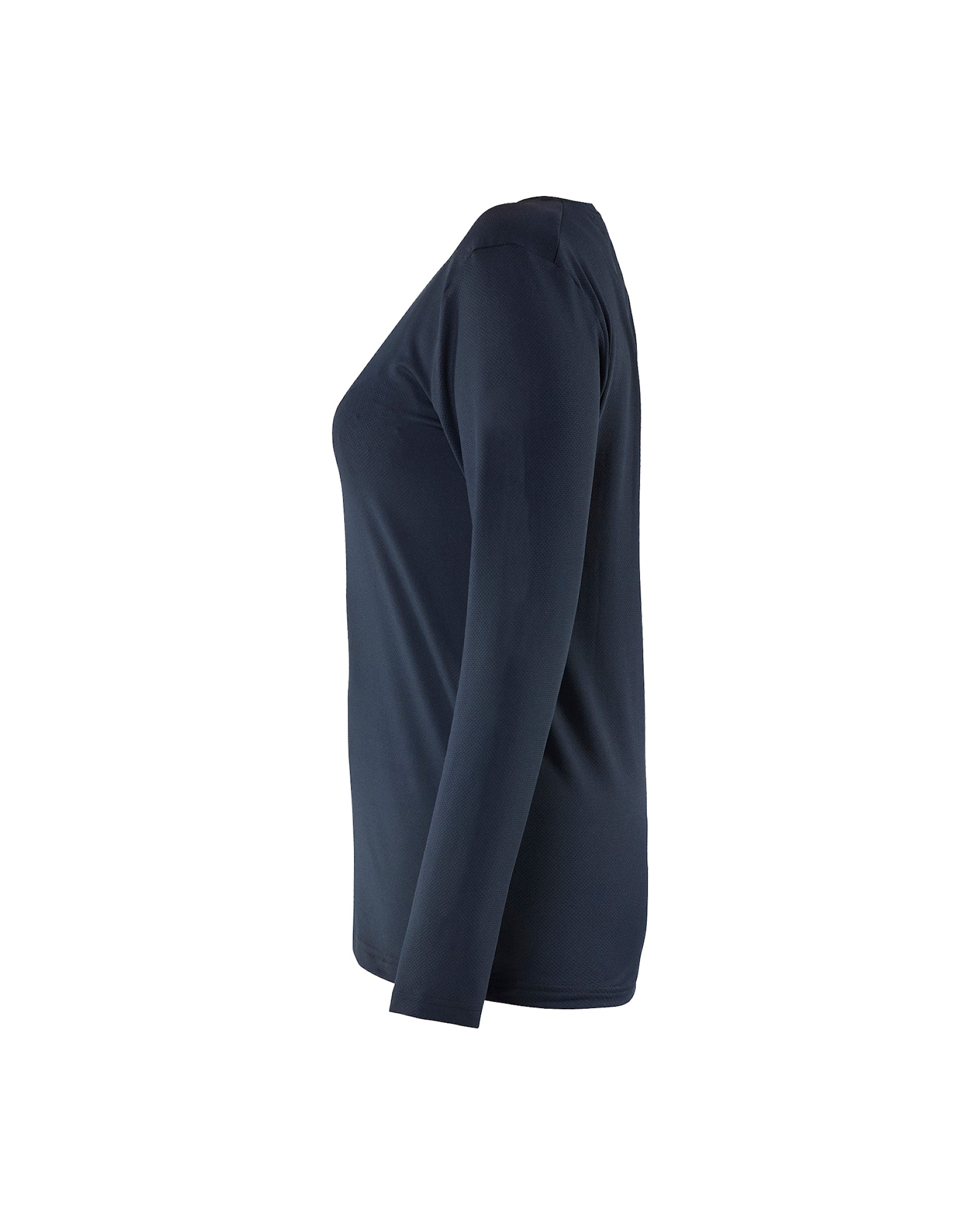 Blaklader Women's UV-protected Long-sleeved Function T-shirt