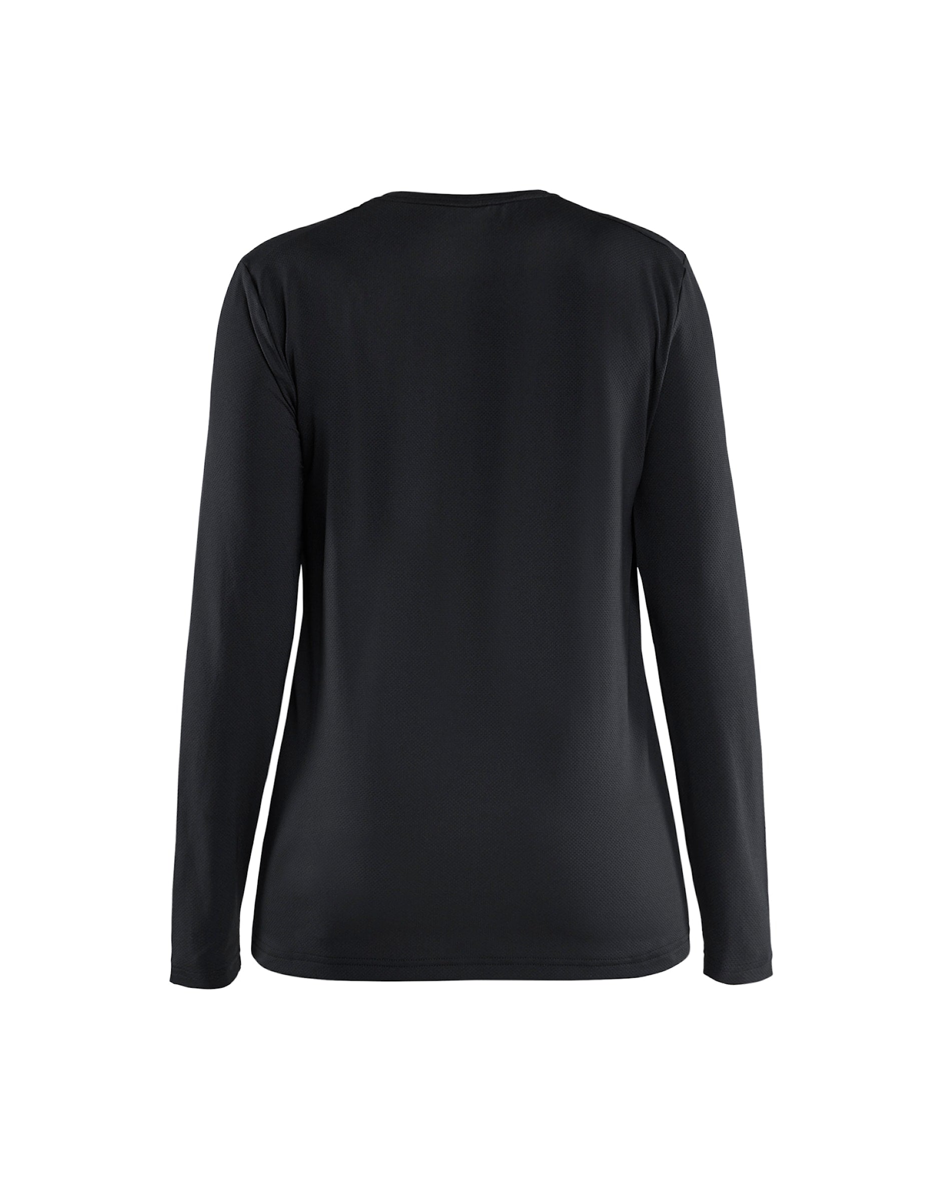 Blaklader Women's UV-protected Long-sleeved Function T-shirt