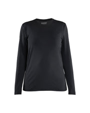 Blaklader Women's UV-protected Long-sleeved Function T-shirt
