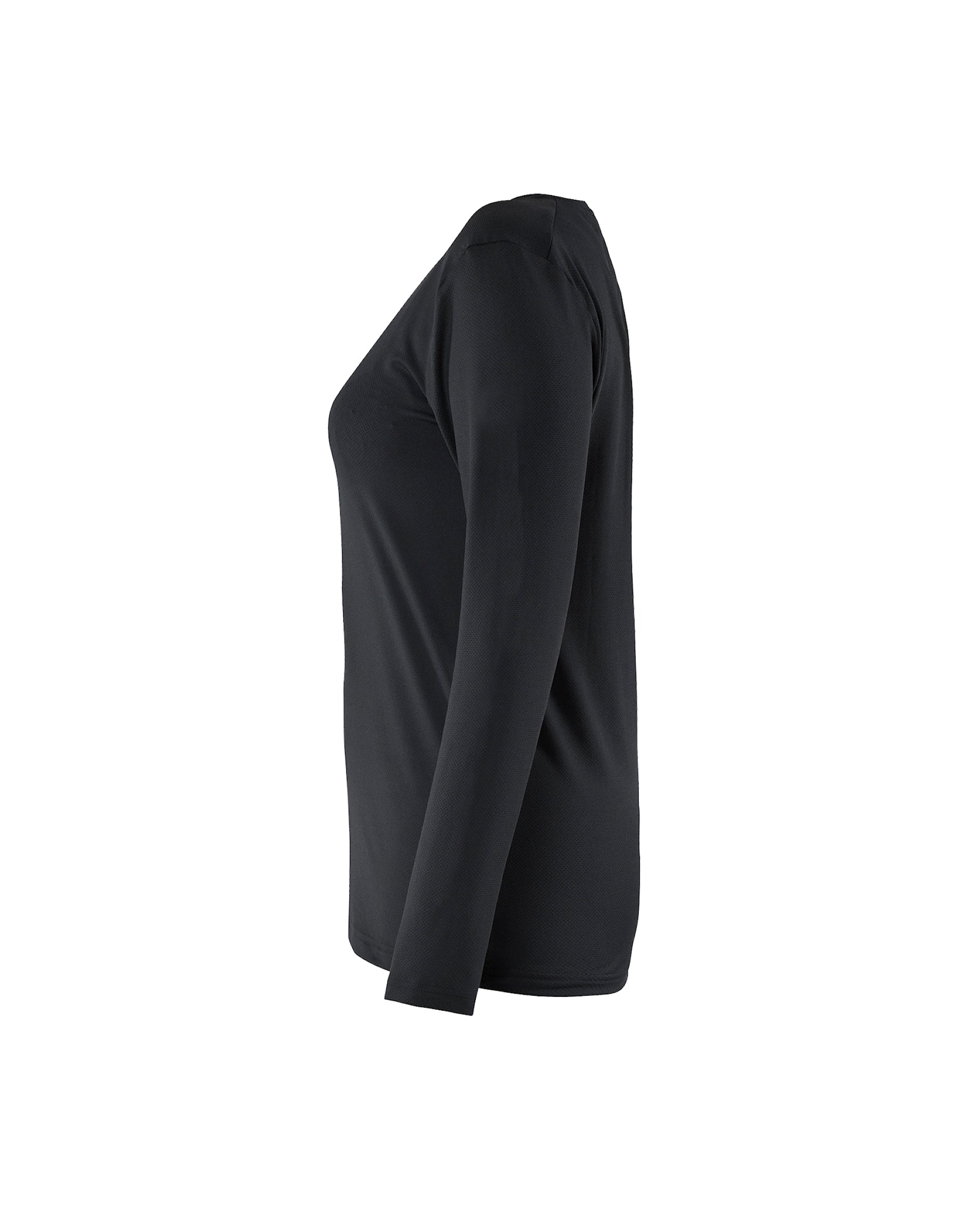 Blaklader Women's UV-protected Long-sleeved Function T-shirt