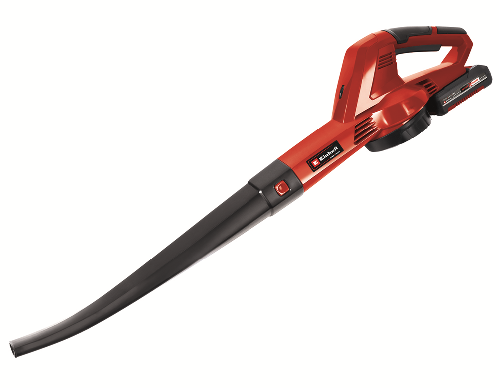 Einhell Power X-Change Leaf Blower 18V, 1x 2.0Ah - Battery Included