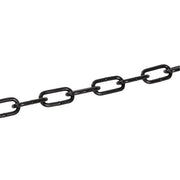 Fixman Japanned Chain Black