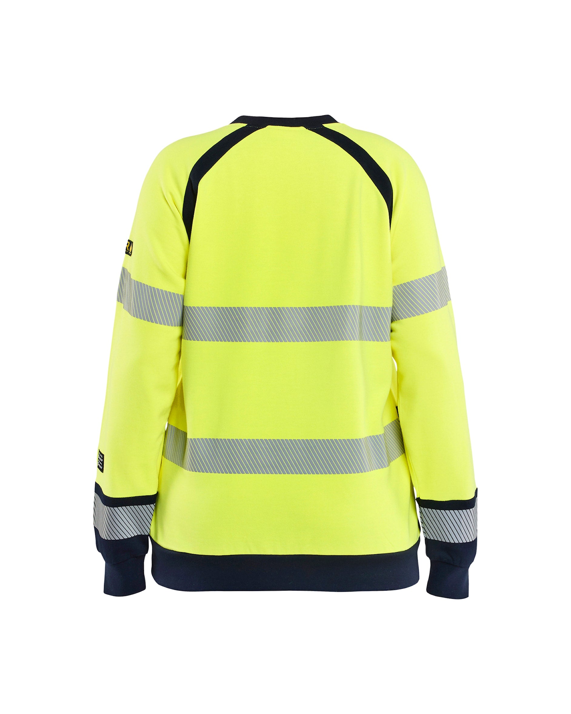 Blaklader Women's Sweatshirt Multinorm