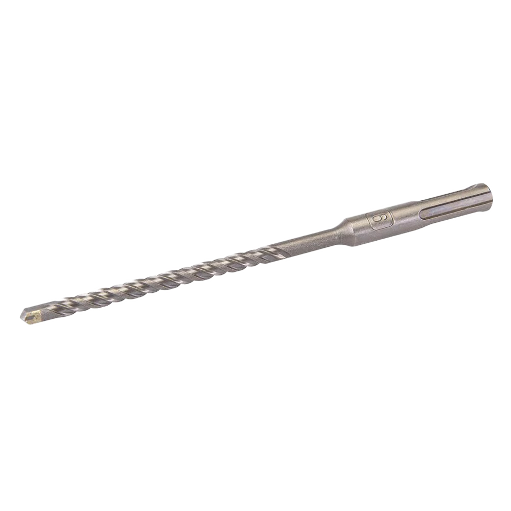 Silverline SDS Plus Masonry Drill Bit