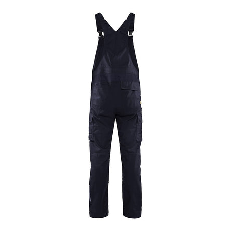 Blaklader Industry Bib Overalls Stretch 2666