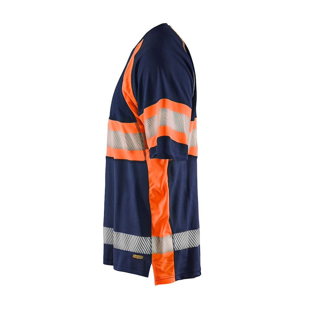 Blaklader Hi-Vis T-Shirt 3337