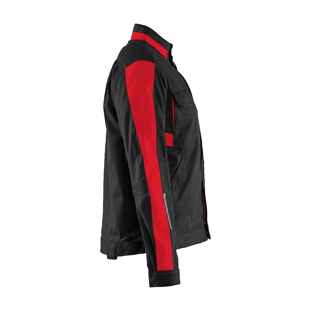 Blaklader Industry Jacket Stretch Women 4443