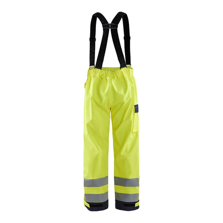 Blaklader Flame Resistant Rain Trousers Level 2 1313