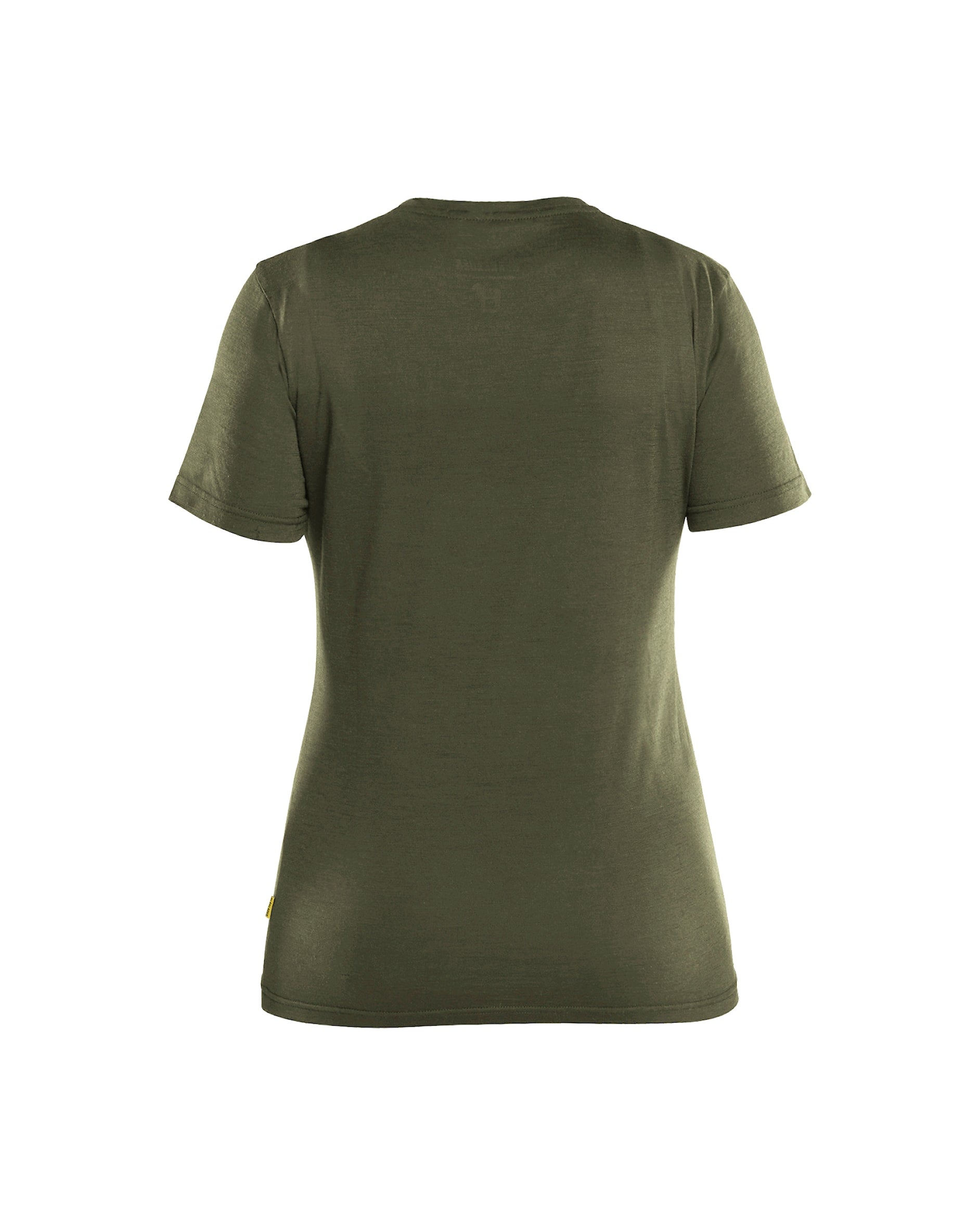 Blaklader Women's Merino Wool T-shirt
