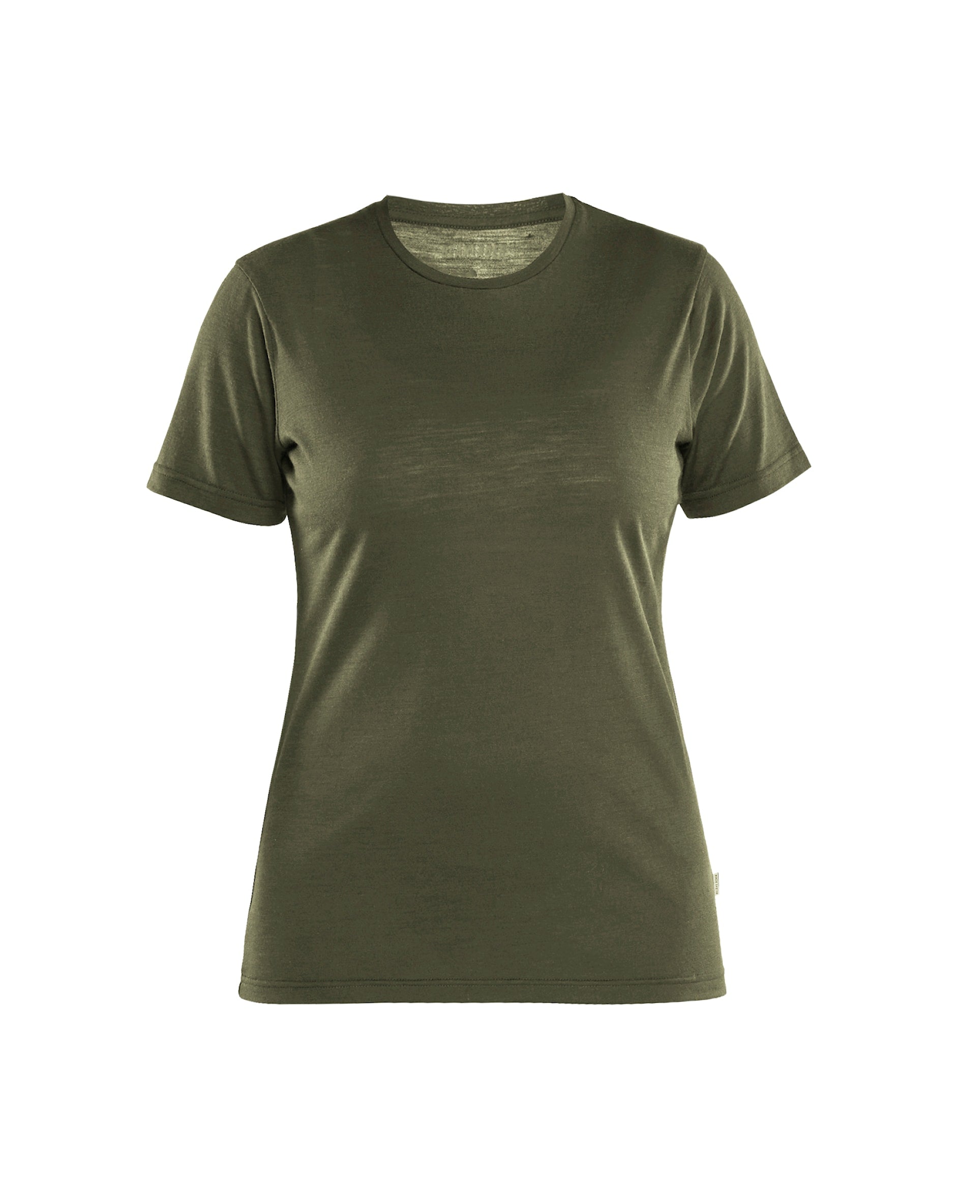 Blaklader Women's Merino Wool T-shirt