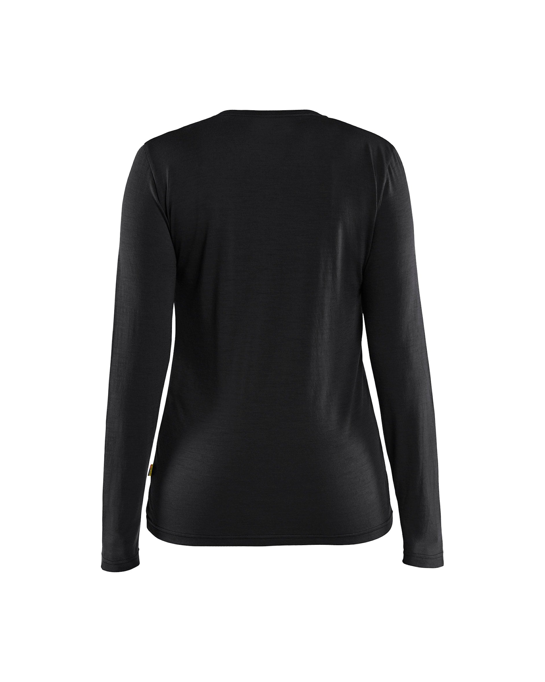 Blaklader Women's Long-sleeved Merino Wool T-shirt