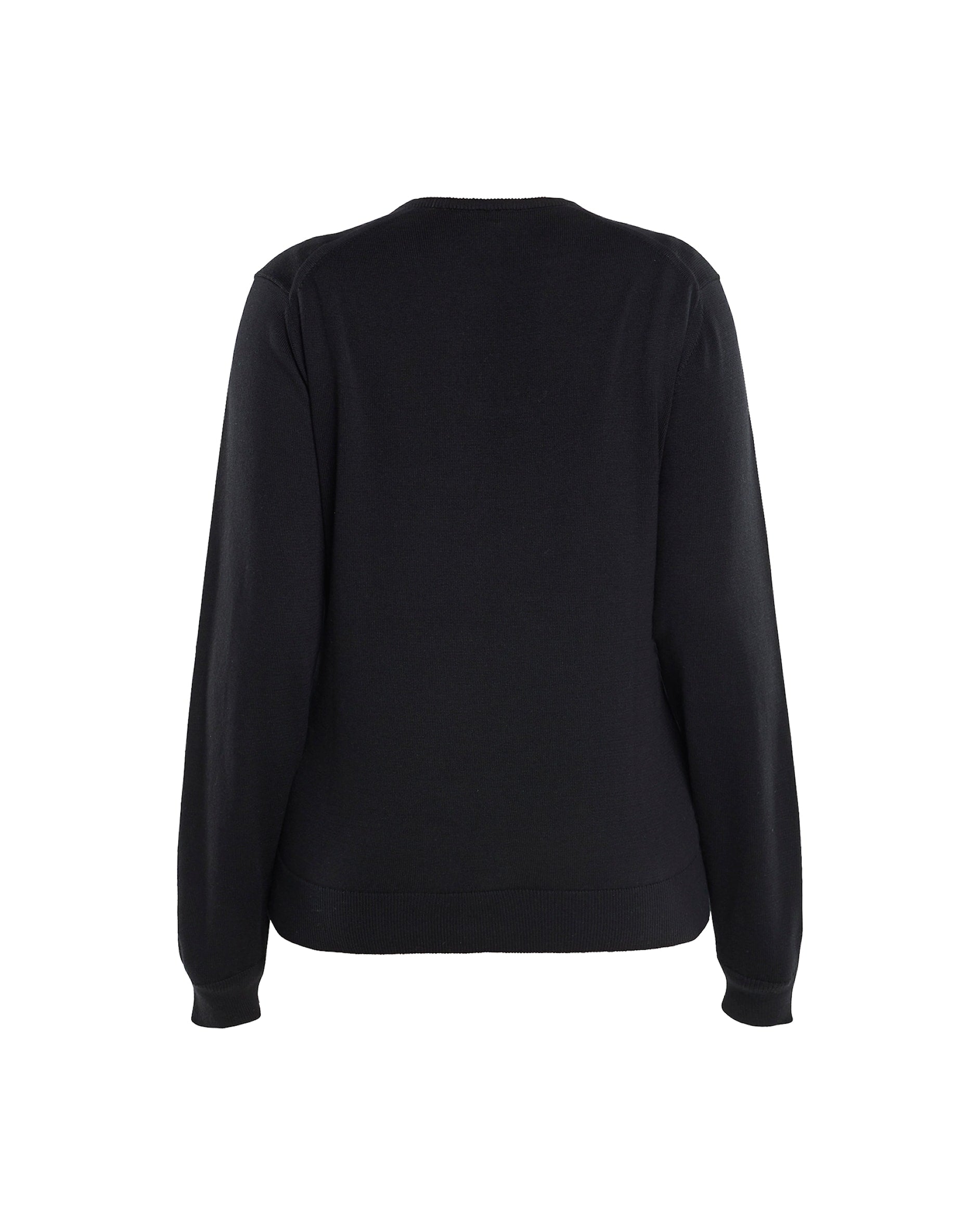 Blaklader Women's Knitted Pullover