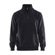 Blaklader Half Zipped College Jersey 3365