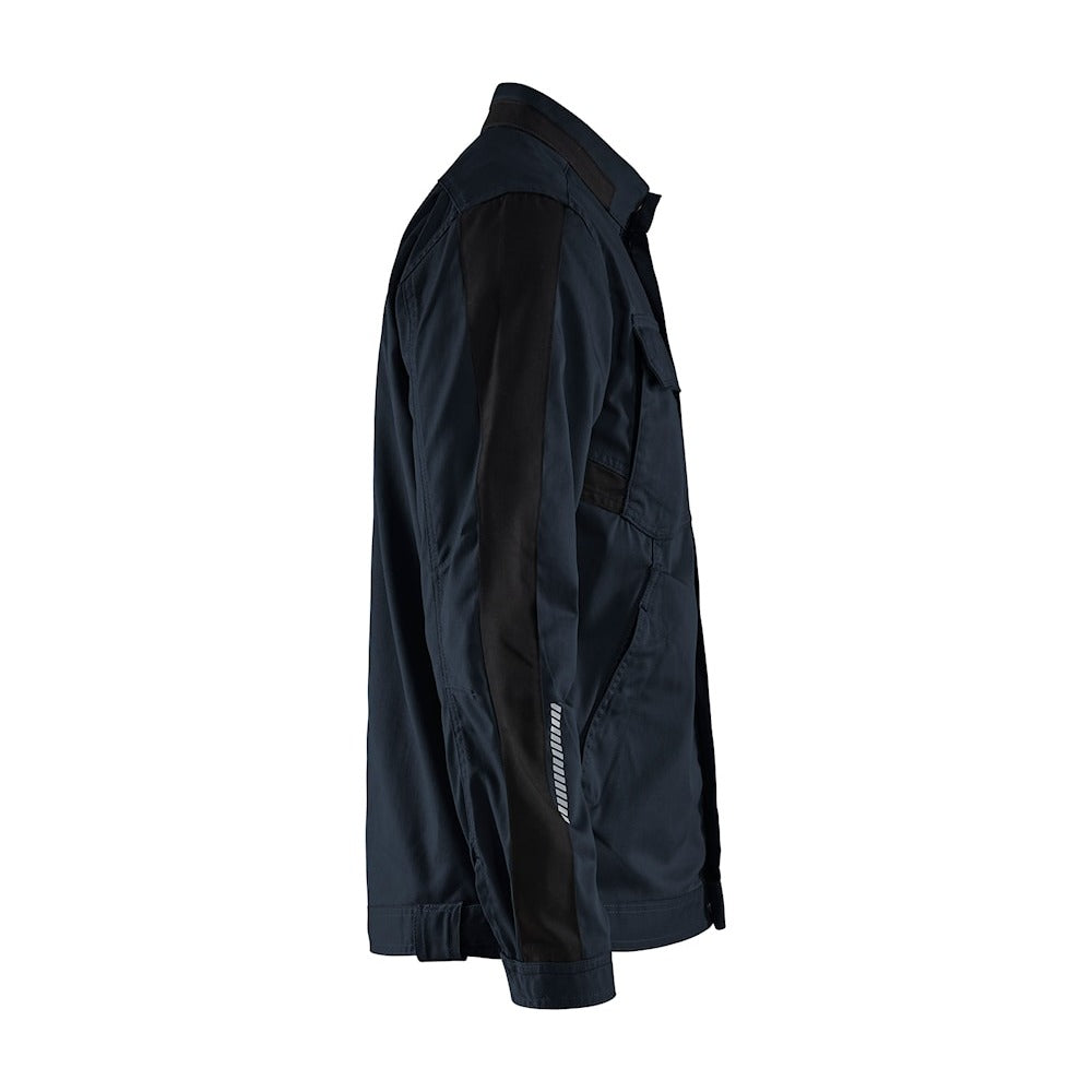 Blaklader Industry Jacket Stretch 4444