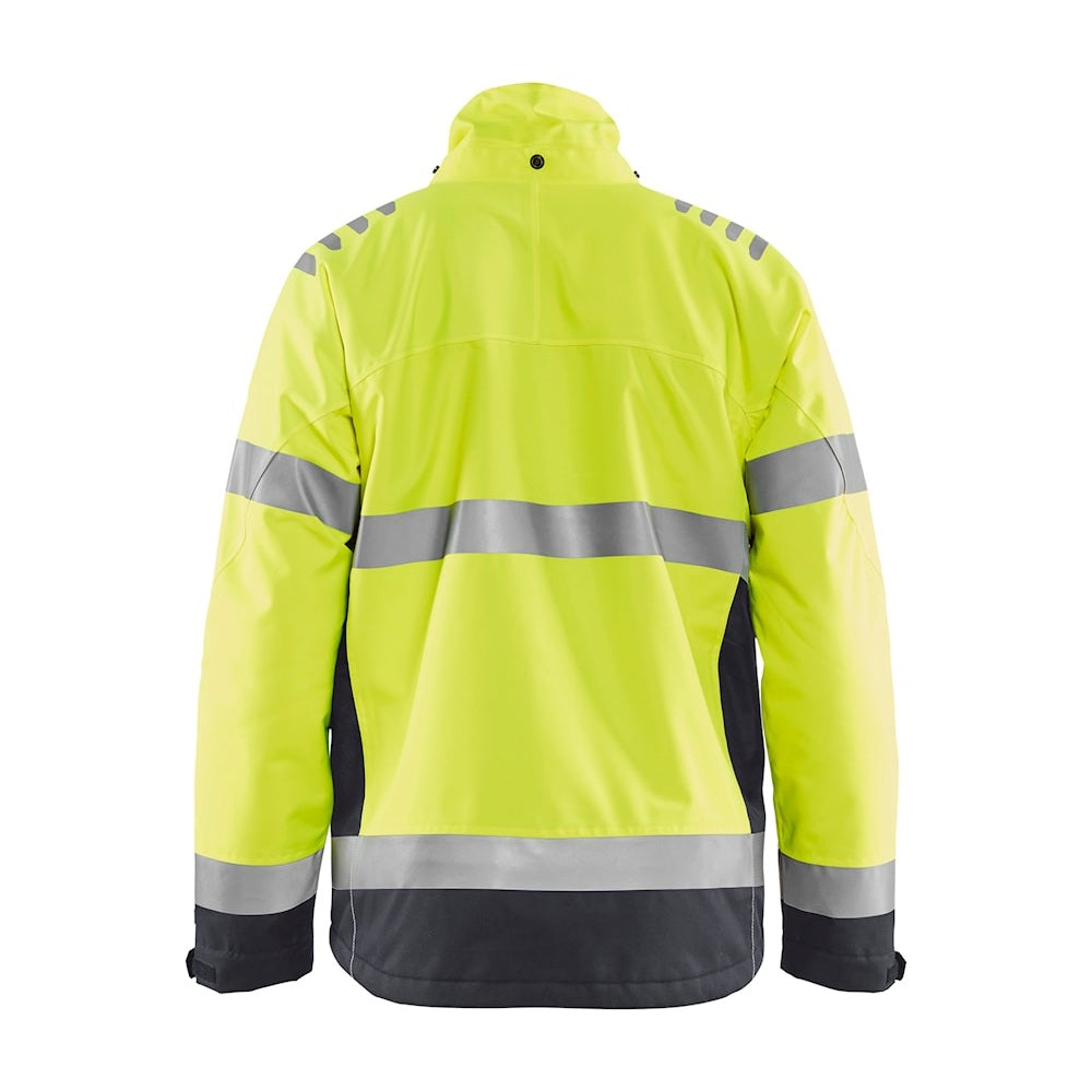 Blaklader Hi-Vis Winter Jacket 4780