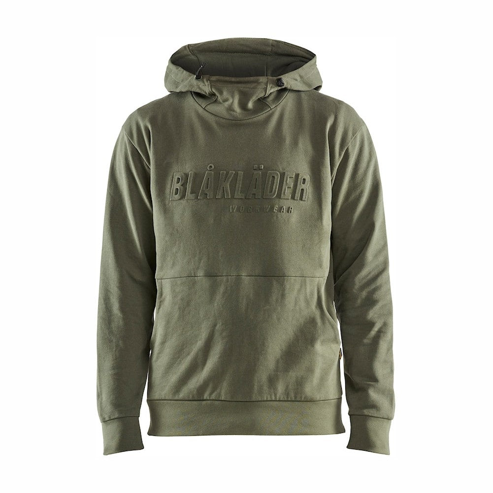 Blaklader Hoodie 3D 3530