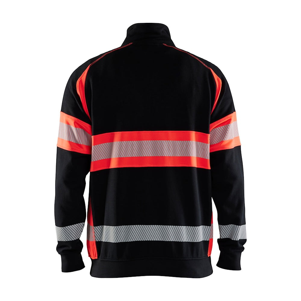 Blaklader Hi-Vis Sweater 3553