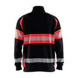 Blaklader Hi-Vis Sweater 3553