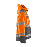 Blaklader Hi-Vis Shell Jacket 4987