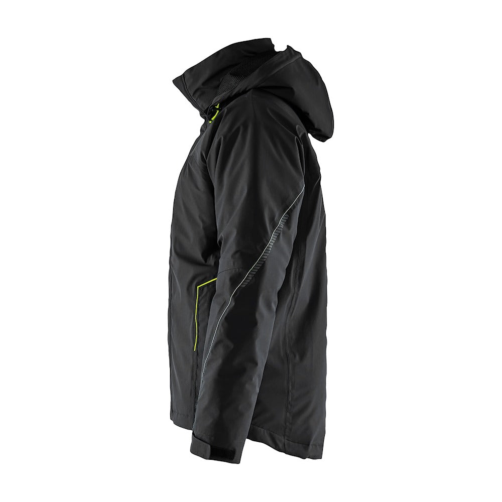 Blaklader Functional Jacket Light Liner 4-Way Stretch 4484