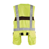 Blaklader Hi-Vis Tool Vest 3032