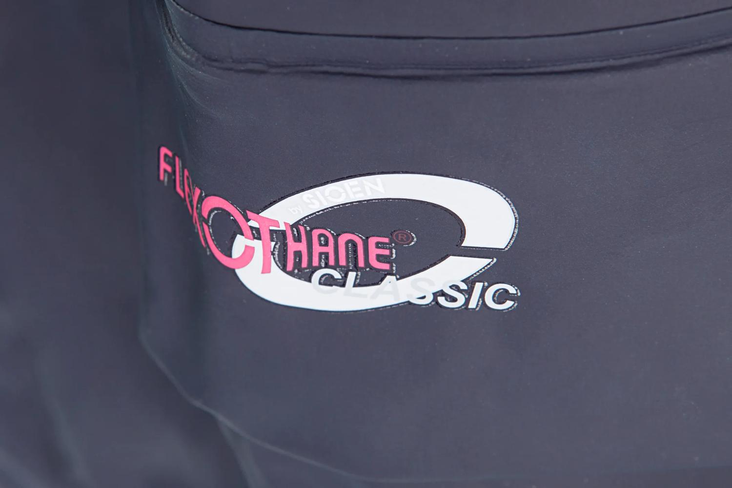 Sioen Gascogne Rain Coat