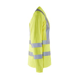 Blaklader Hi-Vis Uv Long Sleeved T-Shirt 3381