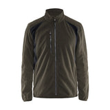 Blaklader Fleece Jacket 4730