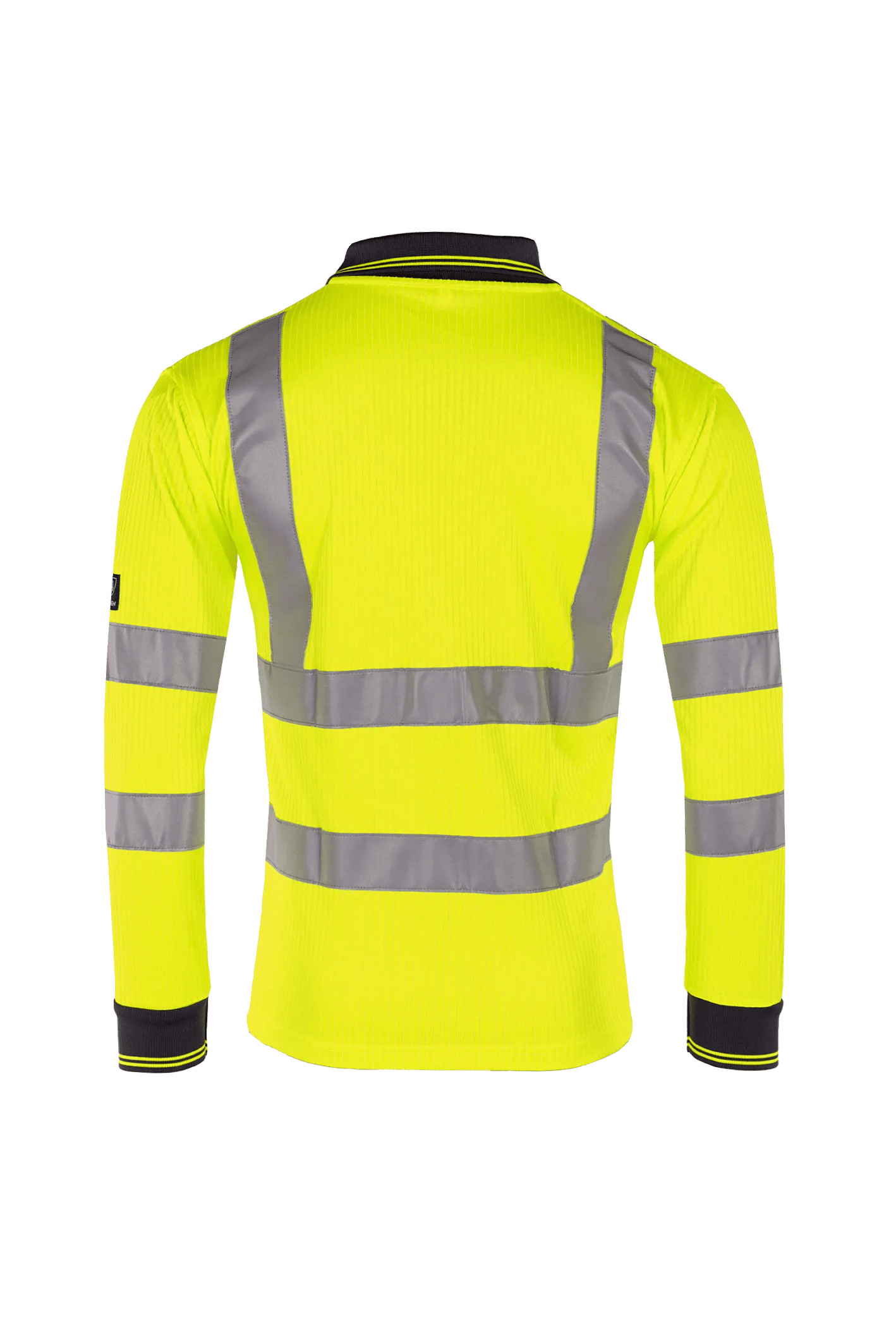 Sioen Olgiata Hi-Vis Polo Shirt
