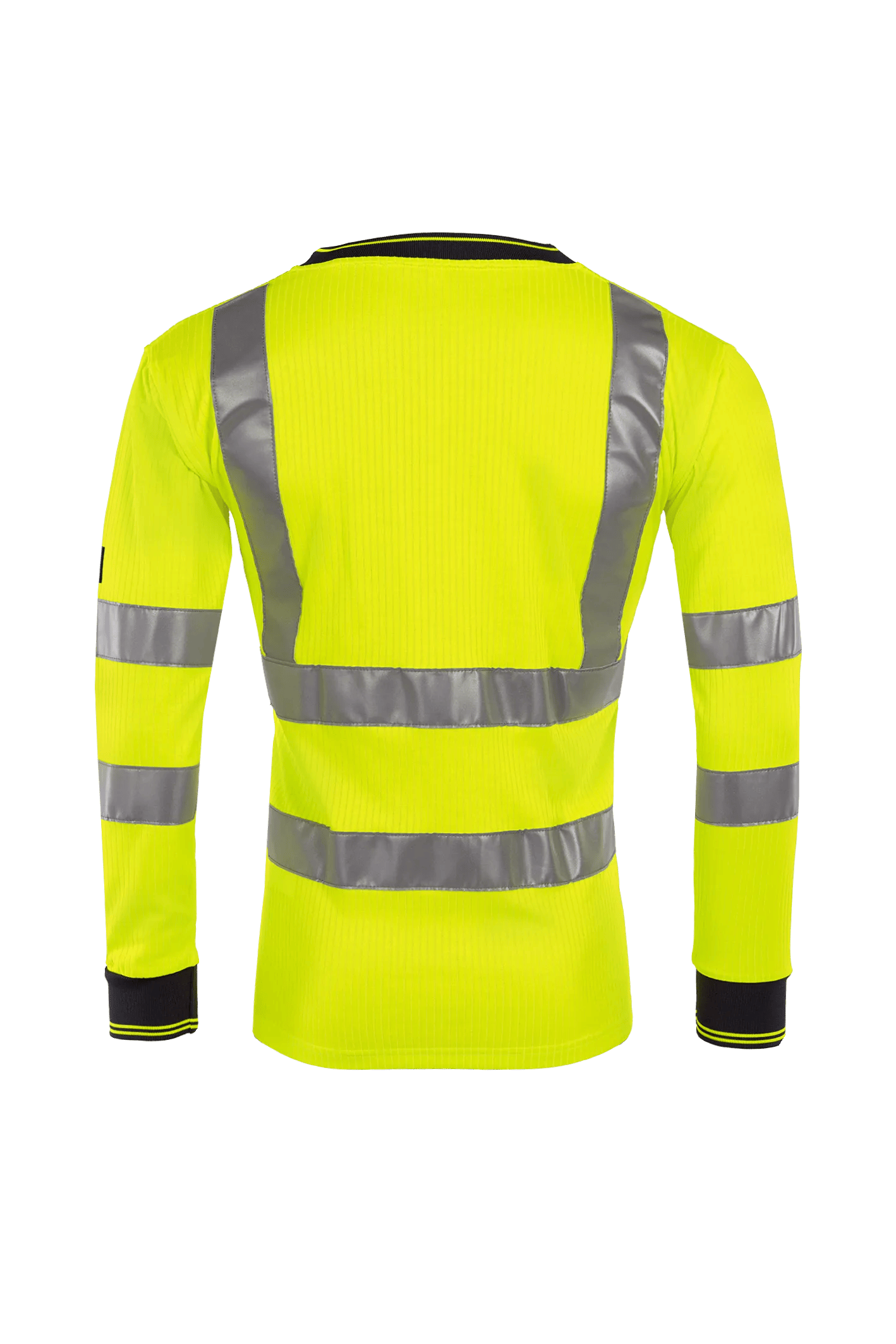 Sioen Bresso Hi-Vis T-Shirt