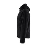 Blaklader Pile Jacket 4725 #colour_black