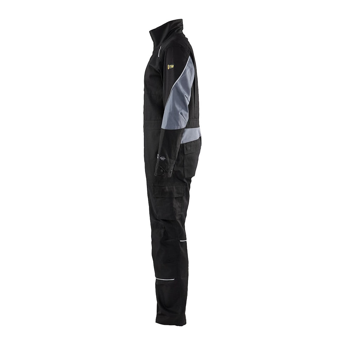 Blaklader Anti-Flame Overall 6061