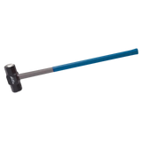 Silverline Sledge Hammer Fibreglass 14lb (6.35kg)