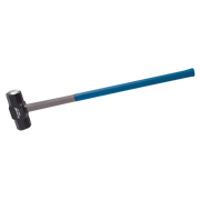 Silverline Sledge Hammer Fibreglass 14lb (6.35kg)