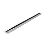 Fixman Draught & Rain Excluder 914mm - Silver