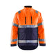 Blaklader Hi-Vis Winter Jacket 4827