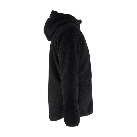 Blaklader Women's Pile Jacket 4727 #colour_black