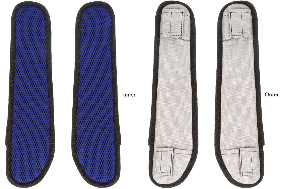 Beeswift 3M Dbi Sala Xe50 Comfort Leg Pad Accessory