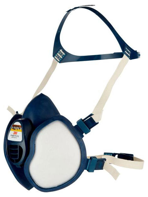 Beeswift 4277+ Ffabe1P3 Rd Half Mask