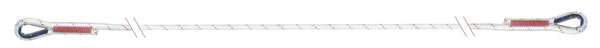 Beeswift 3M Protecta Single Leg Rope Restraint Lanyard