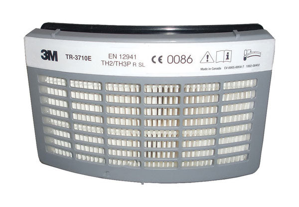 Beeswift Tr-3712E P Filter