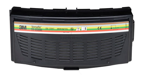 Beeswift 3M Tr-6580E Versaflo Abe2K1Hgp Filter