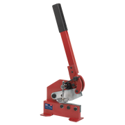 Sealey 4mm Capacity Ø10mm Round Metal Cutting Shears