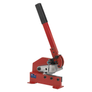 Sealey 5mm Capacity Ø11mm Round Metal Cutting Shears